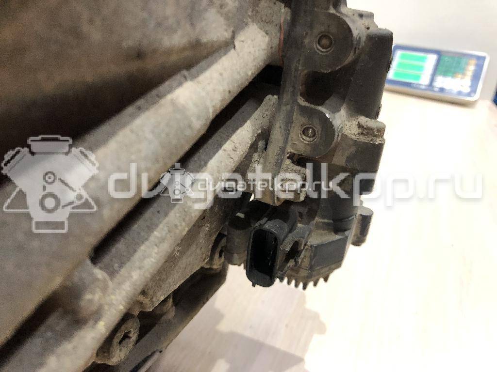 Фото Контрактная (б/у) АКПП для Mazda (Changan) 3 / Cx-5 155-158 л.с 16V 2.0 л PE бензин FZC319090L {forloop.counter}}