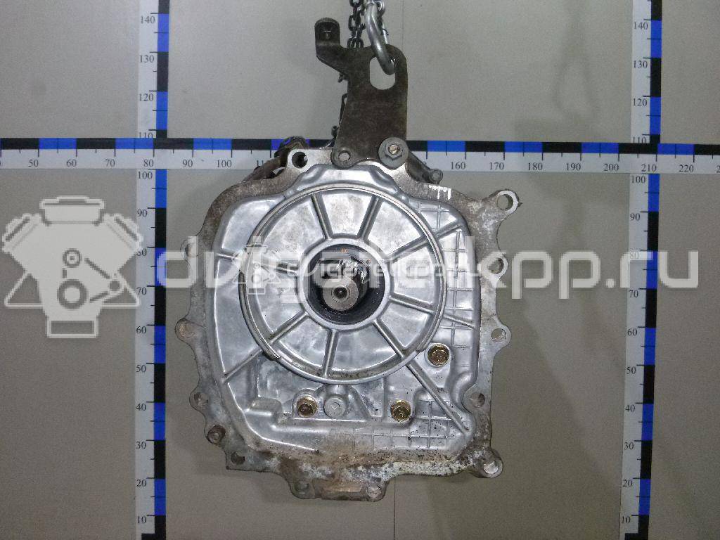 Фото Контрактная (б/у) АКПП для Mitsubishi Pajero 180-247 л.с 24V 3.5 л 6G74 (SOHC 24V) Бензин/спирт MR593859 {forloop.counter}}