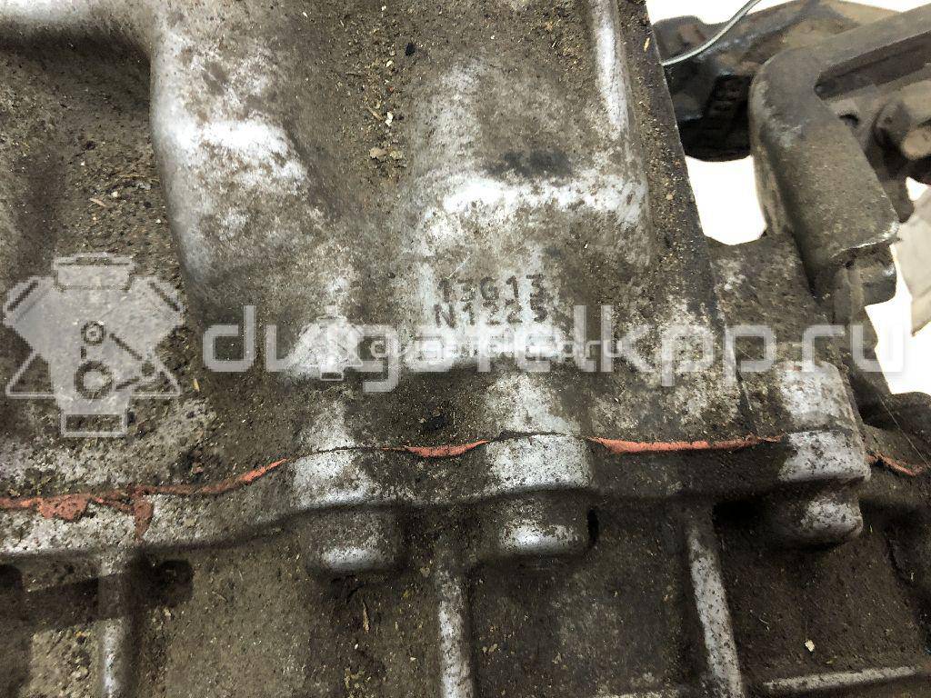 Фото Контрактная (б/у) АКПП для Mazda (Changan) 3 / Cx-5 155-158 л.с 16V 2.0 л PE бензин {forloop.counter}}