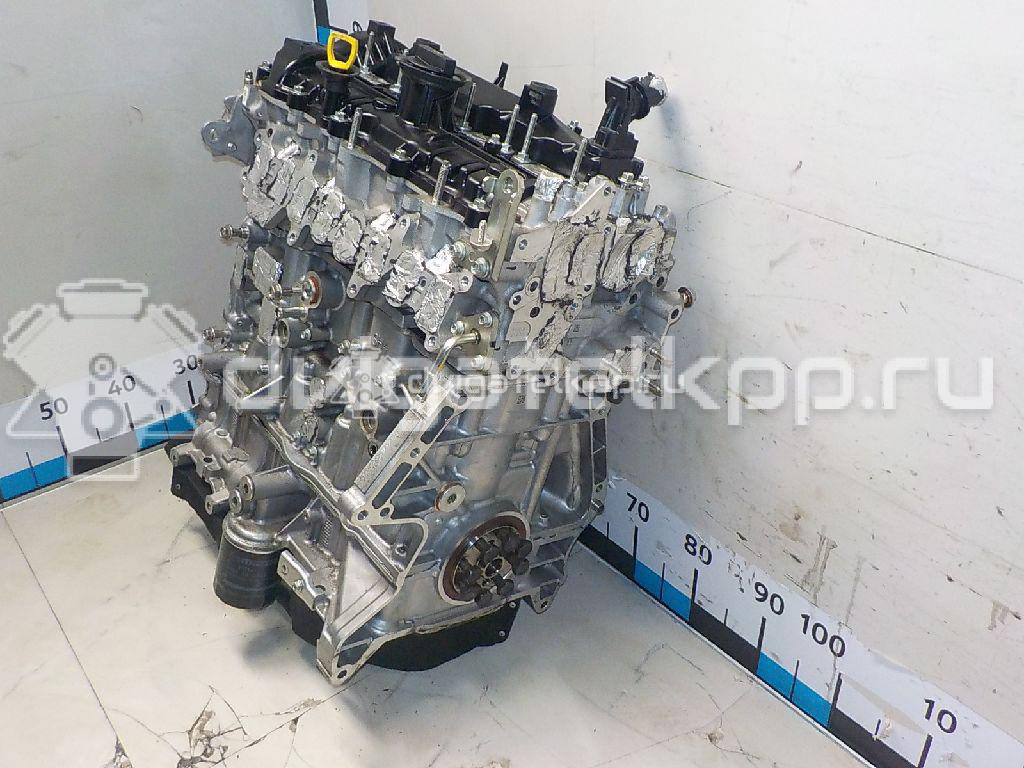 Фото Контрактный (б/у) двигатель SHY1 для Mazda Cx-5 / 6 / 3 150-175 л.с 16V 2.2 л Дизельное топливо SHY402300H {forloop.counter}}