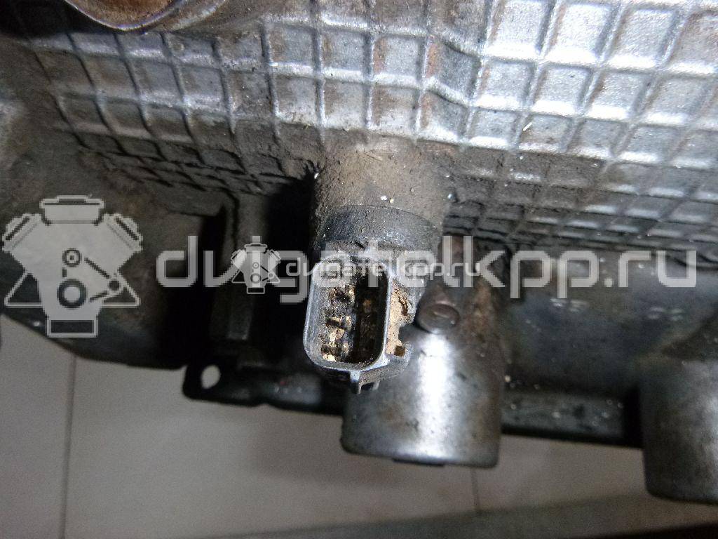 Фото Контрактная (б/у) АКПП для Mitsubishi Pajero 180-247 л.с 24V 3.5 л 6G74 (SOHC 24V) Бензин/спирт MR593859 {forloop.counter}}