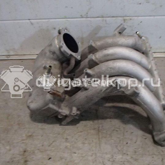 Фото Коллектор впускной  mr507670 для Fengxing (Dongfeng) / Mitsubishi / Gac Gonow