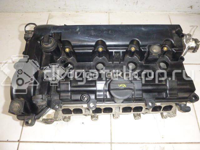 Фото Головка блока для двигателя PE для Mazda (Changan) 3 / Cx-5 155-158 л.с 16V 2.0 л бензин {forloop.counter}}