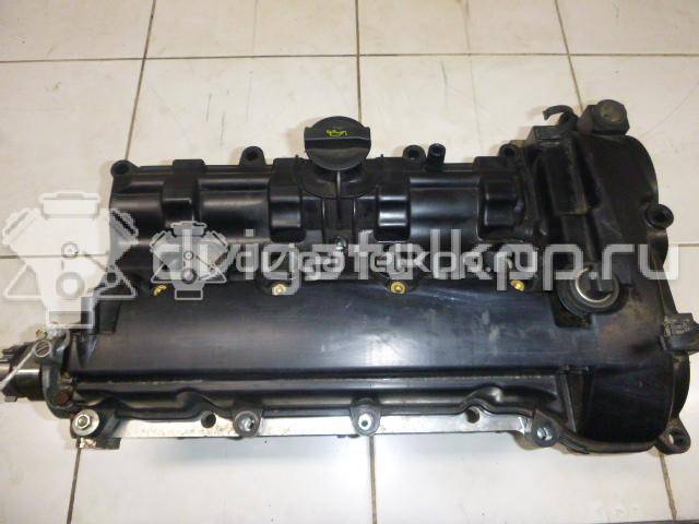 Фото Головка блока для двигателя PE для Mazda (Changan) 3 / Cx-5 155-158 л.с 16V 2.0 л бензин {forloop.counter}}