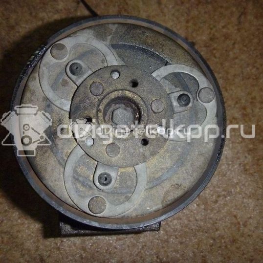 Фото Компрессор системы кондиционирования  mr315497 для Mitsubishi Pajero