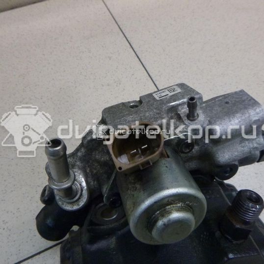 Фото ТНВД для двигателя OM 651.930 (M651 D22) для Mercedes-Benz B-Class / Cla / A-Class / Gla-Class X156 109-177 л.с 16V 2.1 л Дизельное топливо 6510702601