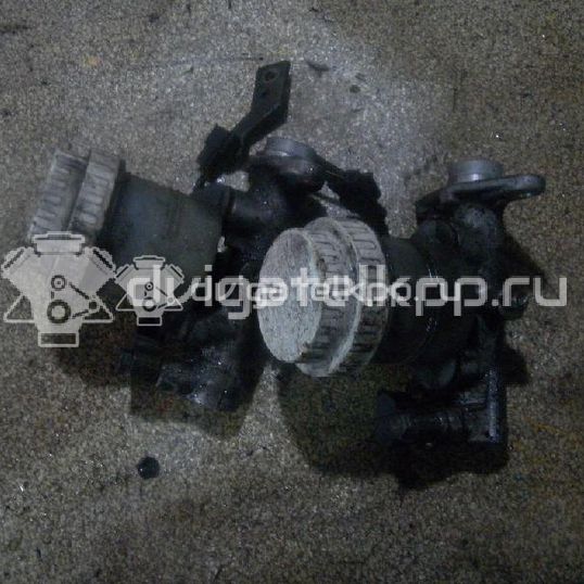 Фото Цилиндр тормозной главный  MB699830 для Mitsubishi Pajero / Galant / I / L / Space