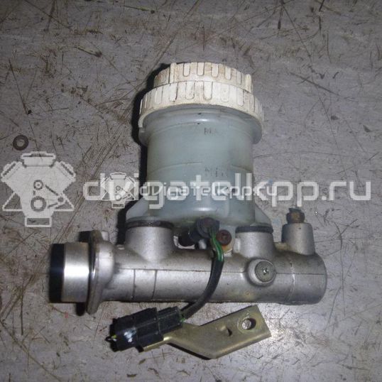 Фото Цилиндр тормозной главный  MB699830 для Mitsubishi Pajero / Galant / I / L / Space