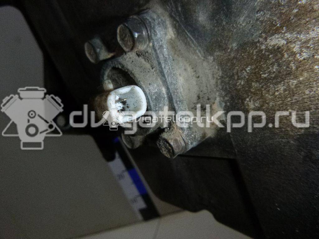 Фото Контрактный (б/у) двигатель 6G74 (DOHC 24V) для Mitsubishi Proudia Dignity S4 A, S3 A / Pajero / Debonair A 184-260 л.с 24V 3.5 л бензин MD979473 {forloop.counter}}