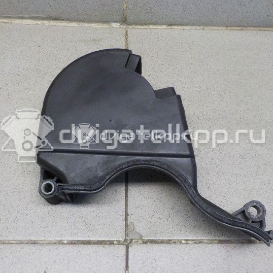 Фото Кожух ремня ГРМ  md360058 для Mitsubishi (Bjc) / Mitsubishi / Hyundai