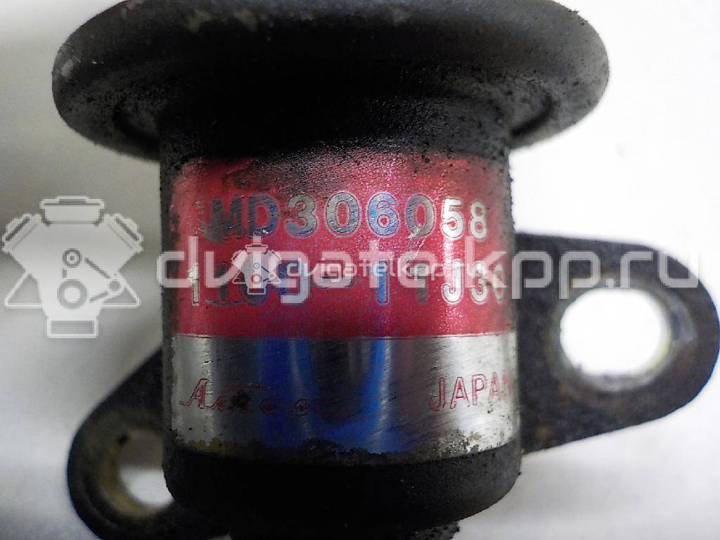 Фото Регулятор давления топлива  MD306058 для Mitsubishi (Bjc) / Mitsubishi / Hyundai {forloop.counter}}