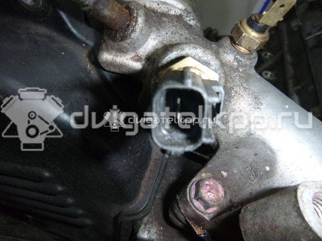 Фото Контрактный (б/у) двигатель 6G74 (SOHC 24V) для Mitsubishi Magna / Verada / Diamante / Pajero / L 180-247 л.с 24V 3.5 л Бензин/спирт MD979473 {forloop.counter}}