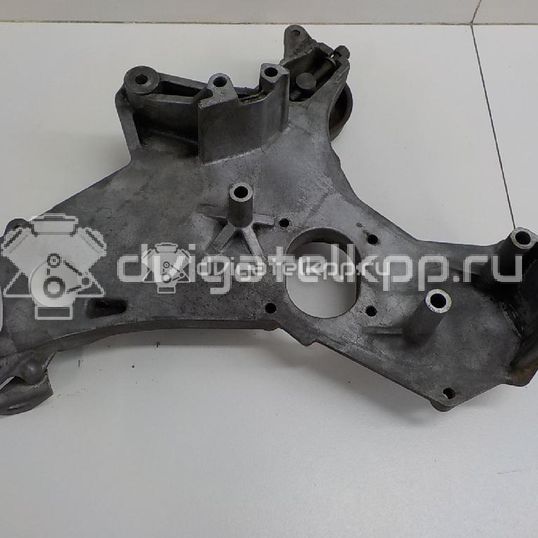 Фото Кронштейн генератора  MD316438 для Mitsubishi (Bjc) / Mitsubishi / Hyundai