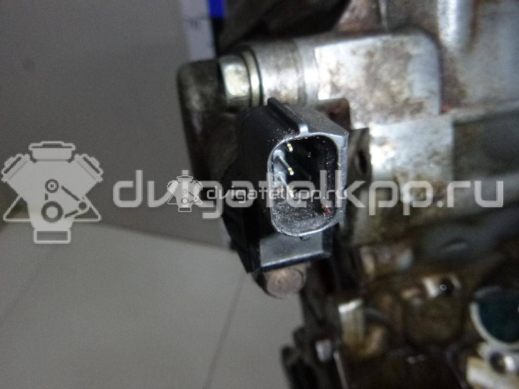 Фото Контрактный (б/у) двигатель 6G74 (SOHC 24V) для Mitsubishi Magna / Verada / Diamante / Pajero / L 180-247 л.с 24V 3.5 л Бензин/спирт MD979473 {forloop.counter}}