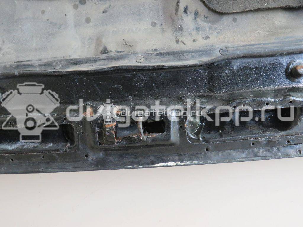 Фото Капот  MB861454 для Mitsubishi Pajero {forloop.counter}}