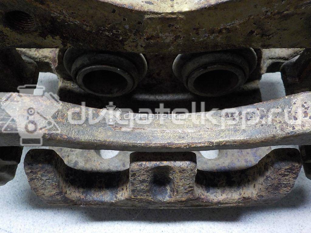 Фото Суппорт тормозной передний левый  MB858404 для Mitsubishi Lancer / Pajero / Galant / L / Space {forloop.counter}}