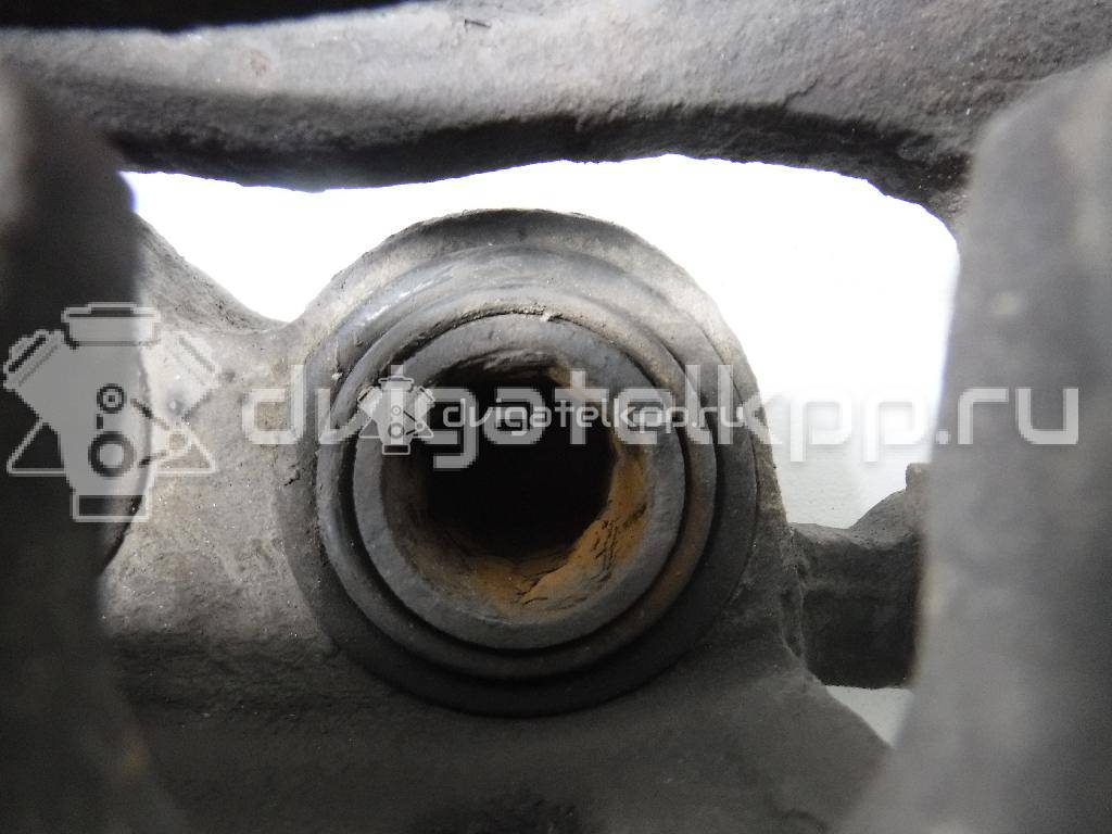 Фото Суппорт тормозной передний правый  MB858405 для Mitsubishi Lancer / Pajero / Galant / L / Space {forloop.counter}}