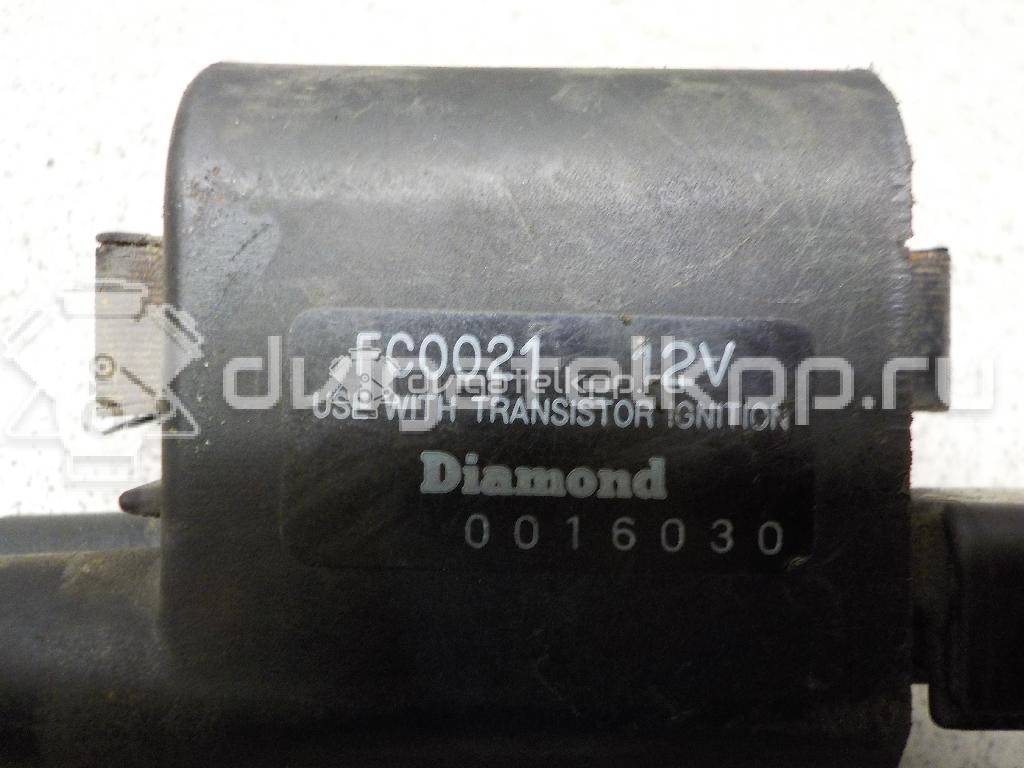 Фото Катушка зажигания  MD314583 для Mitsubishi Pajero / Fto De A / L {forloop.counter}}