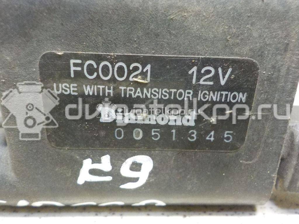 Фото Катушка зажигания  MD314583 для Mitsubishi Pajero / Fto De A / L {forloop.counter}}