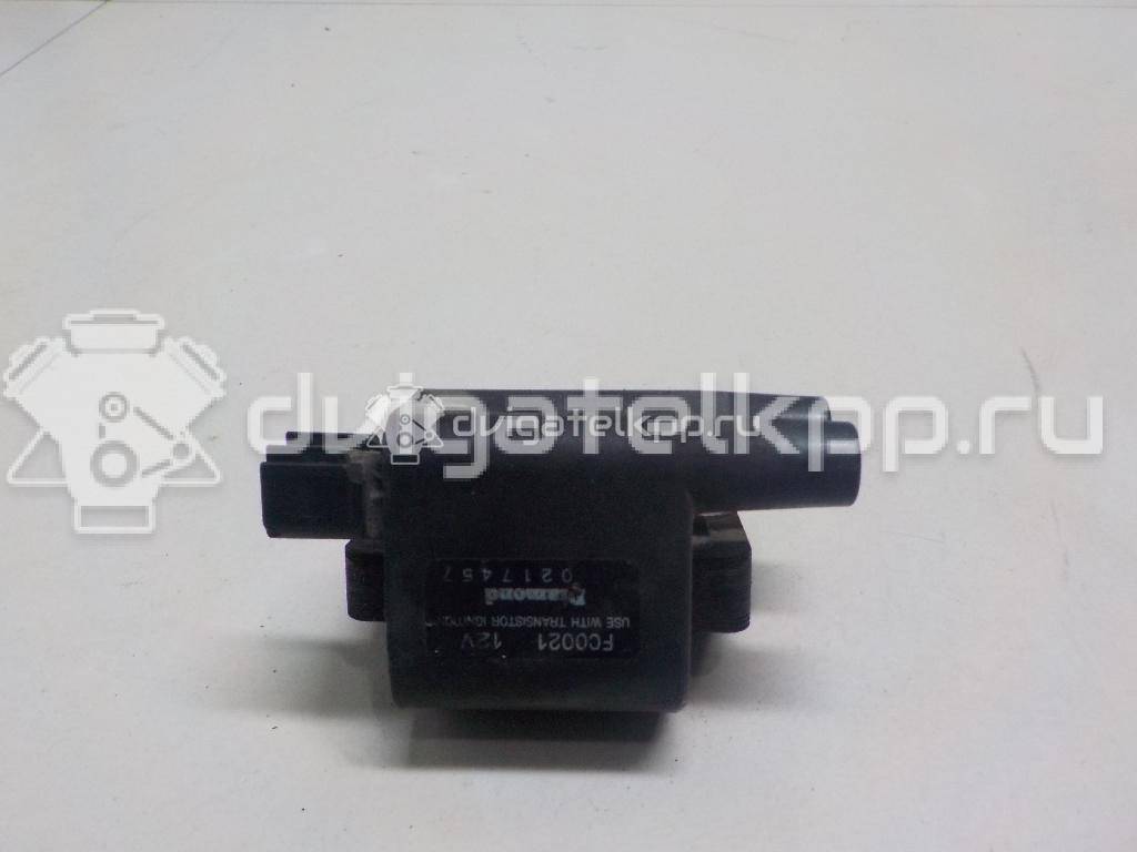 Фото Катушка зажигания  md314583 для Mitsubishi Pajero / Fto De A / L {forloop.counter}}