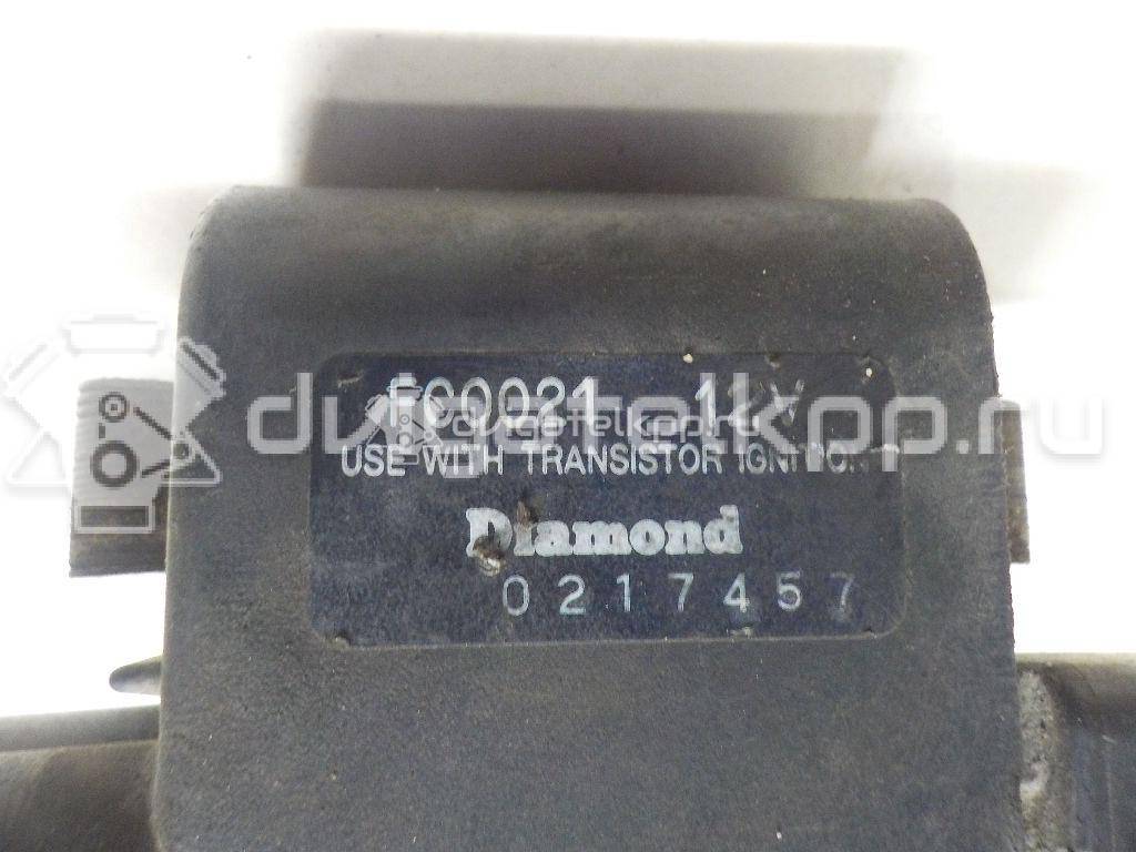 Фото Катушка зажигания  md314583 для Mitsubishi Pajero / Fto De A / L {forloop.counter}}