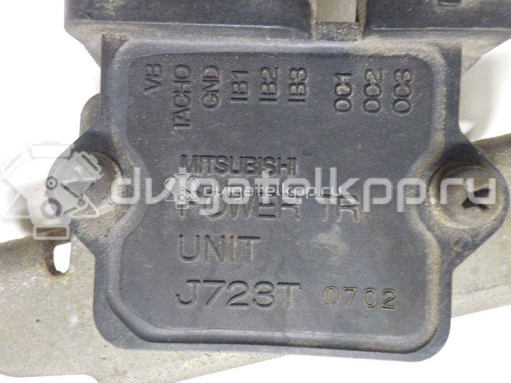 Фото Коммутатор  md349207 для Mitsubishi Lancer / Pajero / Galant / L / Colt {forloop.counter}}