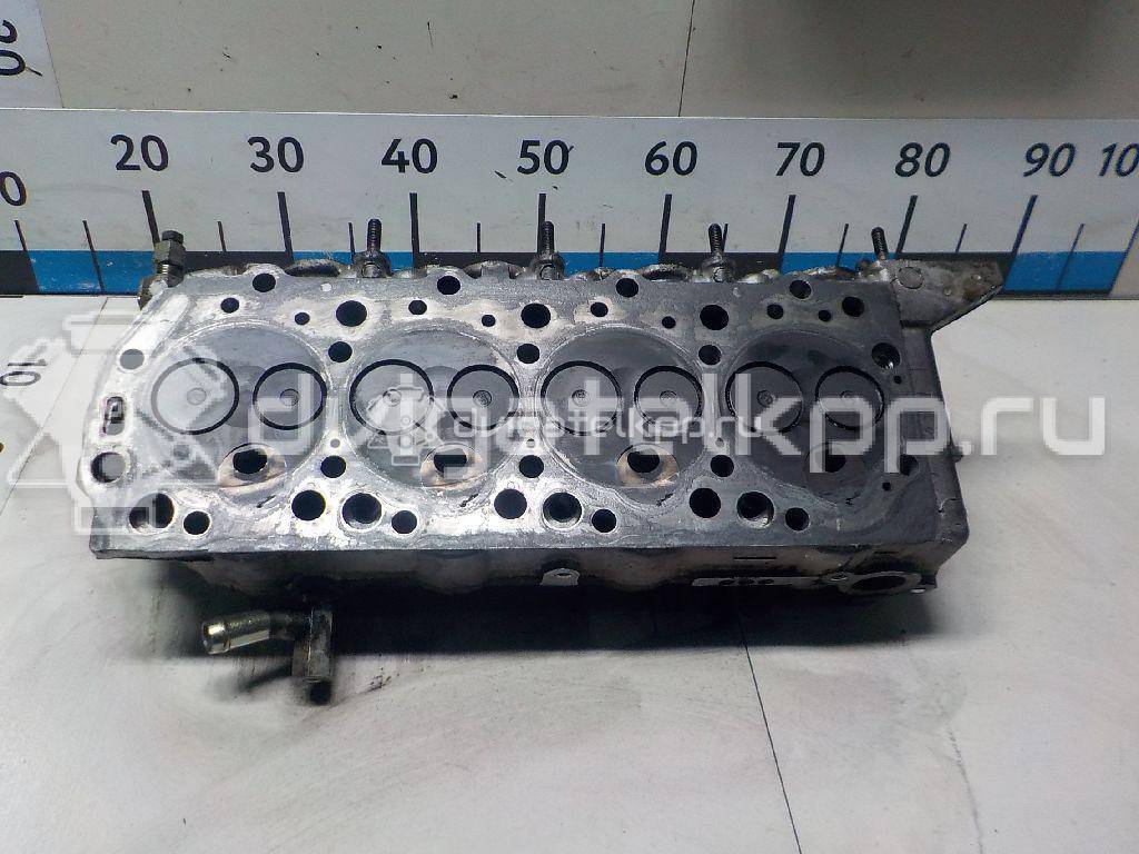 Фото Головка блока  MR984455 для Mitsubishi Pajero / L {forloop.counter}}