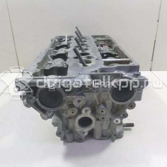 Фото Головка блока  md366628 для Mitsubishi Lancer / Pajero / Galant / Space / Grandis