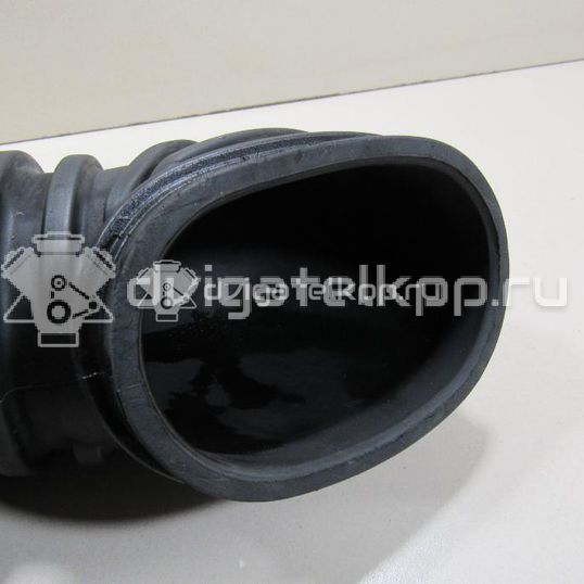 Фото Патрубок воздушного фильтра  MR404576 для Mitsubishi Magna / Verada / Diamante / Pajero / L