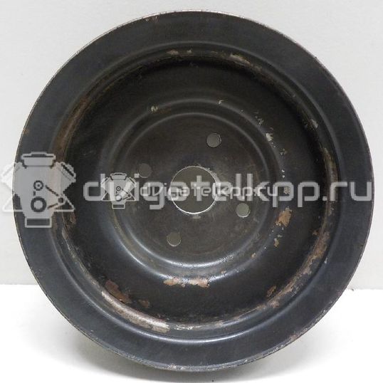 Фото Шкив коленвала  MD374223 для Mitsubishi Proudia Dignity S4 A, S3 A / Pajero / L