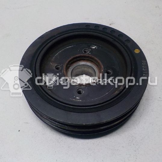 Фото Шкив коленвала  MD374223 для Mitsubishi Proudia Dignity S4 A, S3 A / Pajero / L