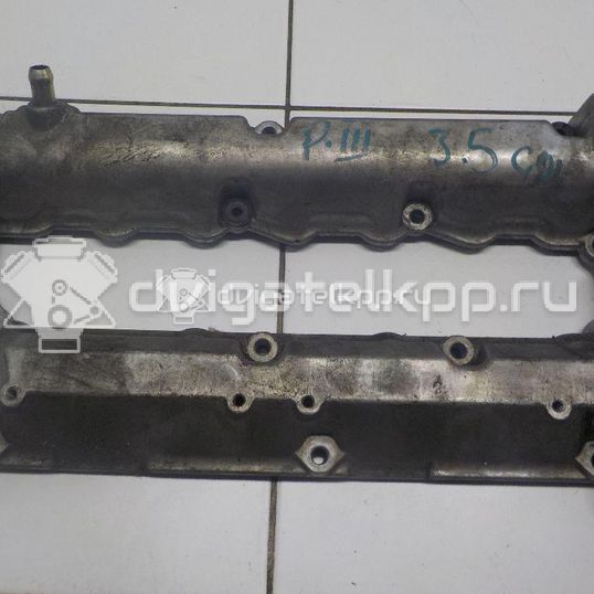 Фото Крышка головки блока (клапанная)  md349835 для Mitsubishi Magna / Verada / Diamante / Pajero / L