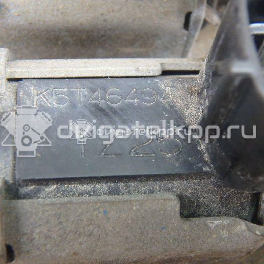 Фото Клапан электромагнитный  MR577099 для Mitsubishi Pajero / L