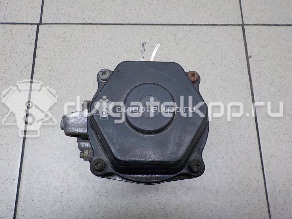 Фото Заслонка дроссельная электрическая  md364788 для Mitsubishi Magna / Verada / Lancer / Pajero / Galant {forloop.counter}}