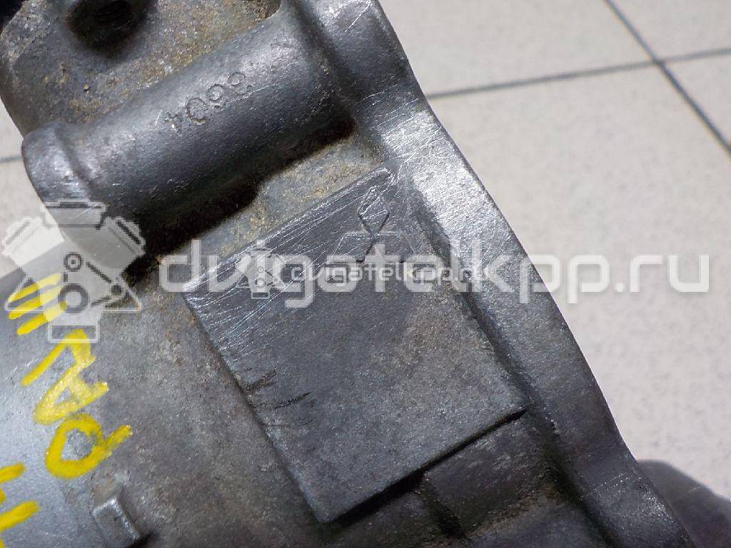 Фото Заслонка дроссельная электрическая  md364788 для Mitsubishi Magna / Verada / Lancer / Pajero / Galant {forloop.counter}}