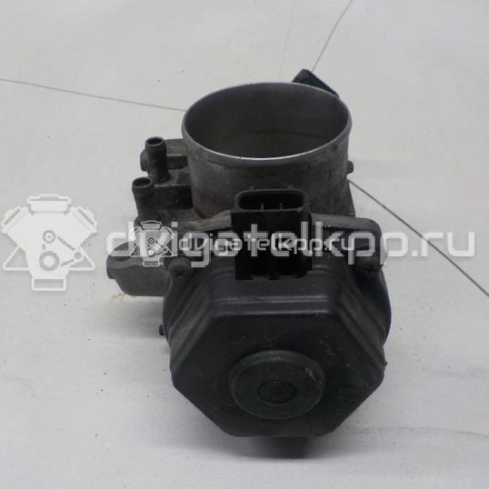 Фото Заслонка дроссельная электрическая  md364788 для Mitsubishi Magna / Verada / Lancer / Pajero / Galant