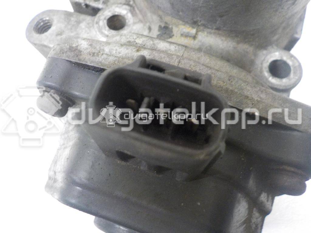 Фото Заслонка дроссельная электрическая  md364788 для Mitsubishi Magna / Verada / Lancer / Pajero / Galant {forloop.counter}}