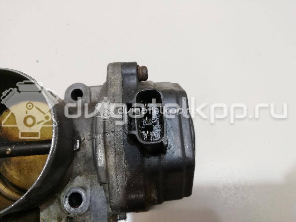 Фото Заслонка дроссельная электрическая  MD364788 для Mitsubishi Magna / Verada / Lancer / Pajero / Galant {forloop.counter}}