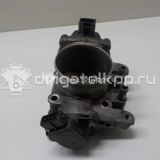 Фото Заслонка дроссельная электрическая  md364788 для Mitsubishi Magna / Verada / Lancer / Pajero / Galant