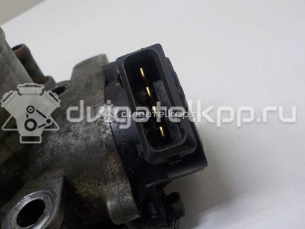 Фото Заслонка дроссельная электрическая  md364788 для Mitsubishi Magna / Verada / Lancer / Pajero / Galant {forloop.counter}}