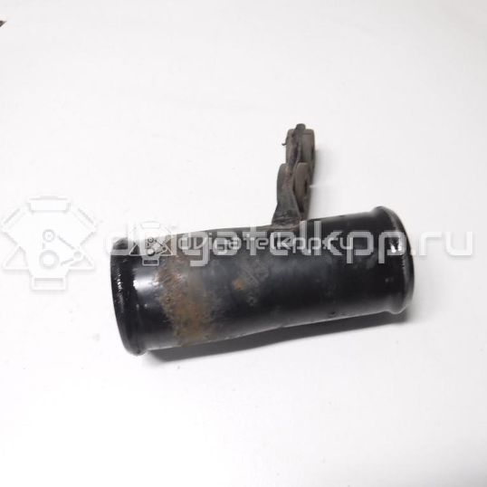 Фото Патрубок интеркулера  mr481591 для Mitsubishi Pajero / L