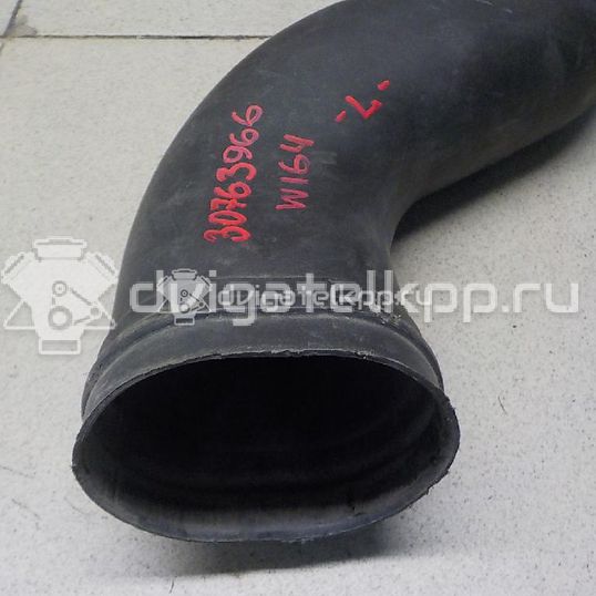 Фото Воздуховод для двигателя M 272.967 (M272 E35) для Mercedes-Benz M-Class / R-Class W251, V251 272 л.с 24V 3.5 л бензин 1645051361