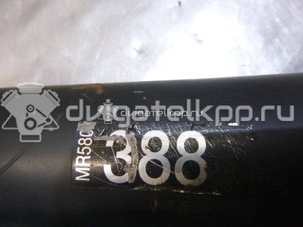 Фото Вал карданный передний  MR580388 для Mitsubishi Pajero / L {forloop.counter}}