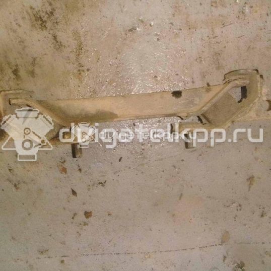 Фото Опора КПП  MR448193 для Mitsubishi Pajero