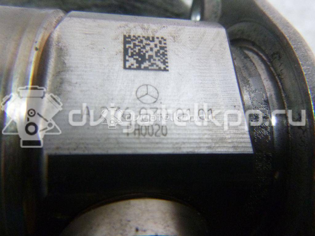 Фото ТНВД для двигателя M 276.952 для Mercedes-Benz / Brabus 252-333 л.с 24V 3.5 л бензин 2760700101 {forloop.counter}}