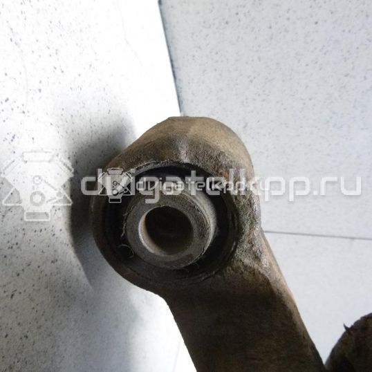 Фото Кулак поворотный задний правый  mr992532 для Mitsubishi Pajero