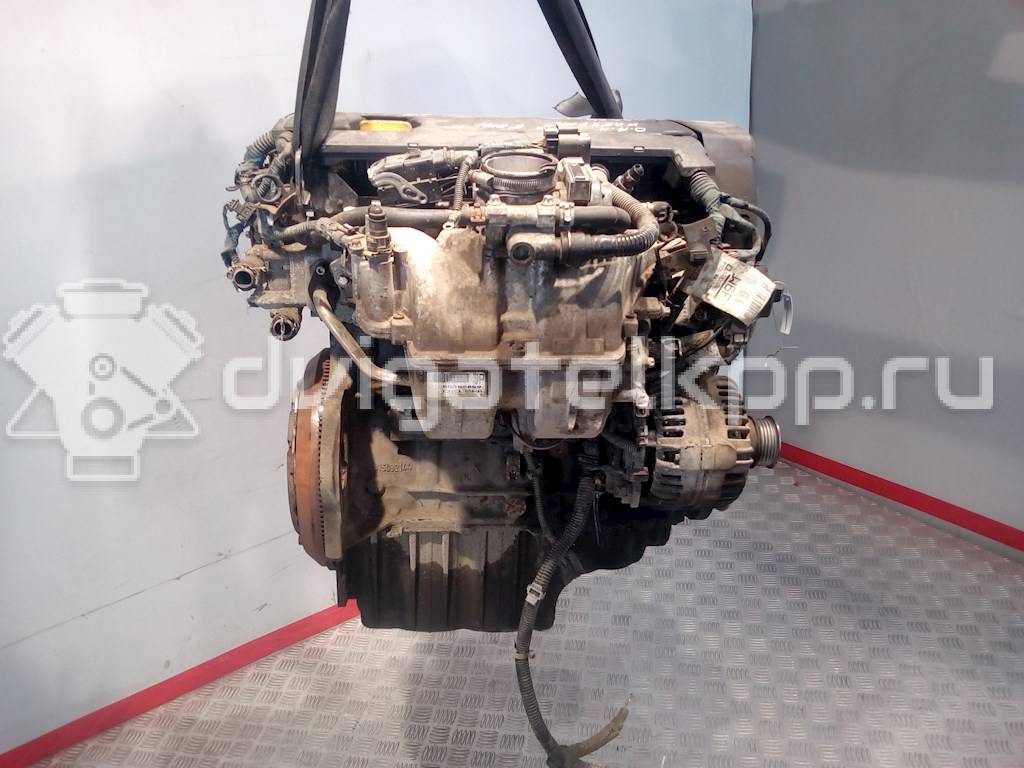 Фото Контрактный (б/у) двигатель Z 16 XEP для Opel / Vauxhall 101-105 л.с 16V 1.6 л бензин {forloop.counter}}