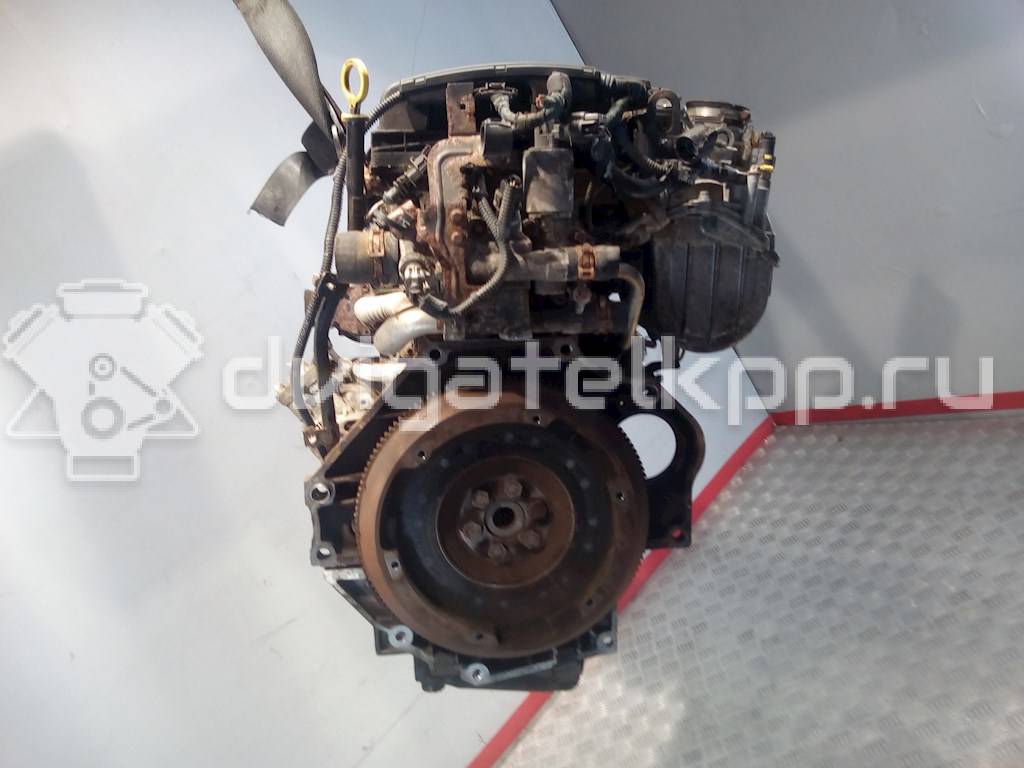 Фото Контрактный (б/у) двигатель Z 16 XEP для Opel / Vauxhall 101-105 л.с 16V 1.6 л бензин {forloop.counter}}