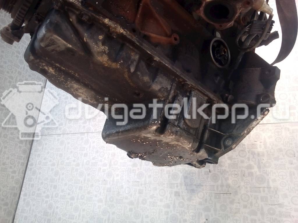 Фото Контрактный (б/у) двигатель X 16 XEL для Opel / Vauxhall 100 л.с 16V 1.6 л бензин 601412 {forloop.counter}}