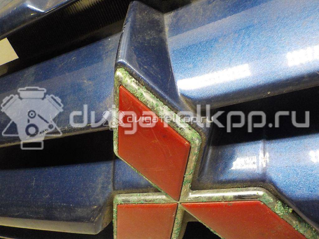 Фото Решетка радиатора  mr387981 для Mitsubishi Pajero {forloop.counter}}